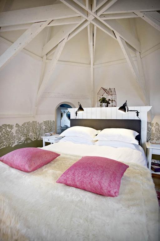 Villa Adelaide كيماي الغرفة الصورة